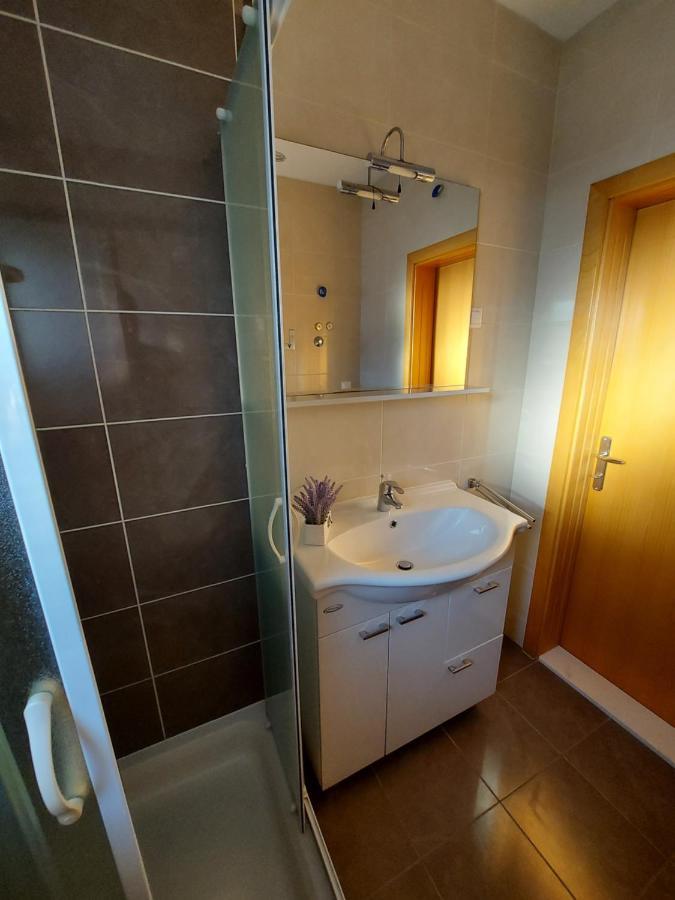 Guest House As Vodice Habitación foto