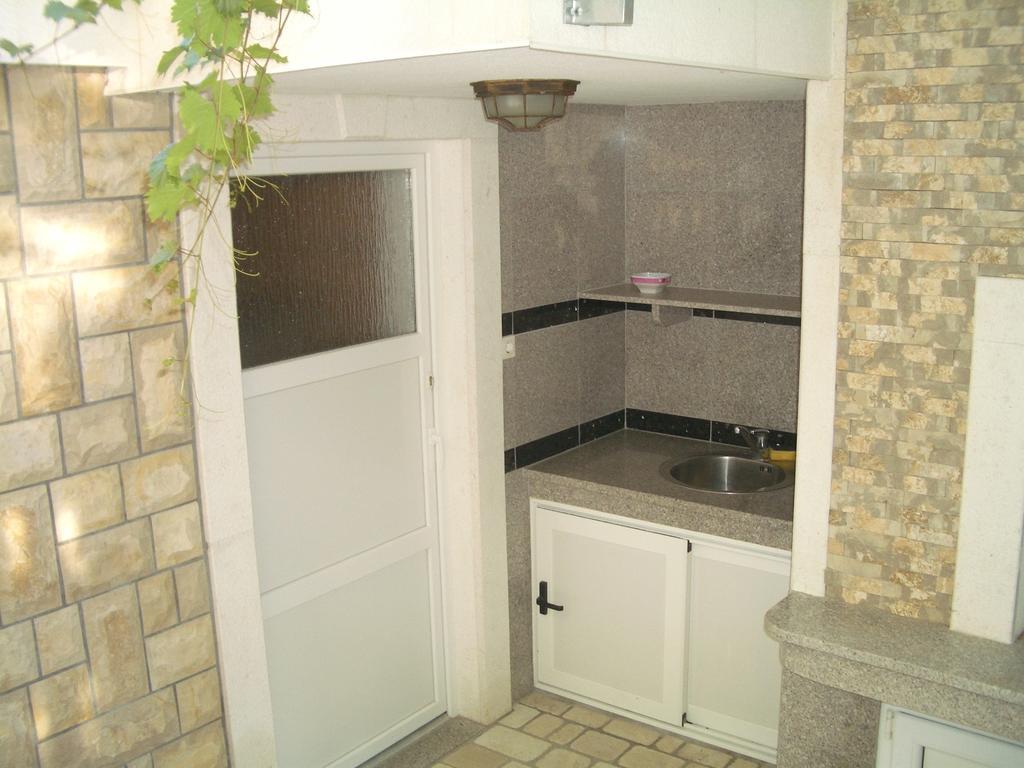 Guest House As Vodice Exterior foto