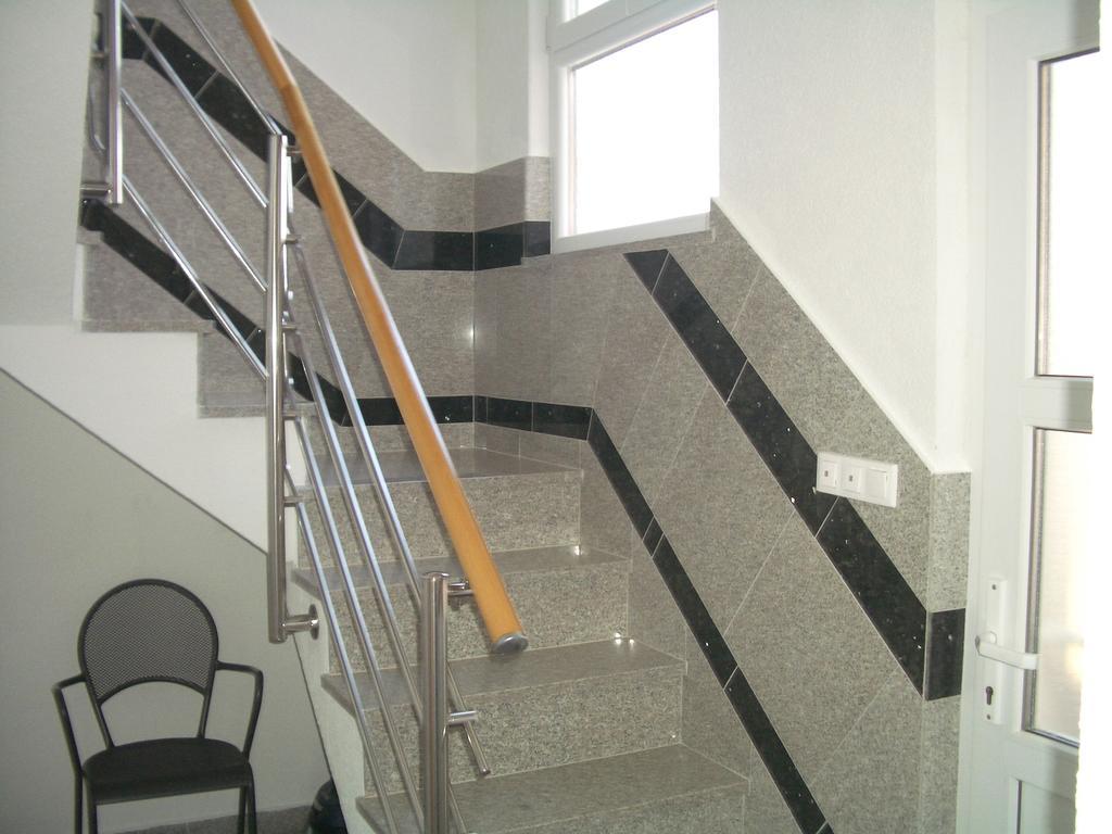 Guest House As Vodice Exterior foto