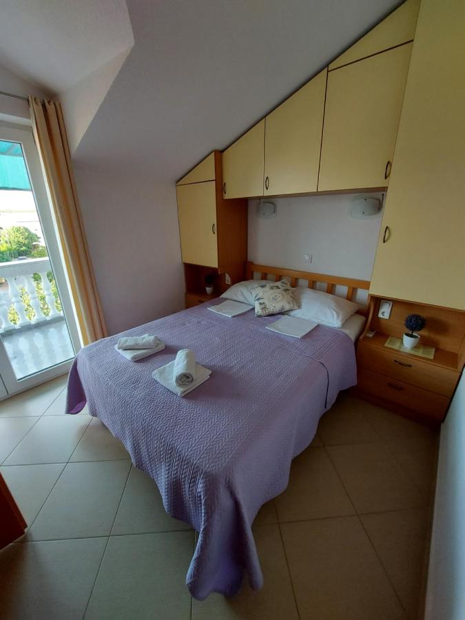 Guest House As Vodice Habitación foto