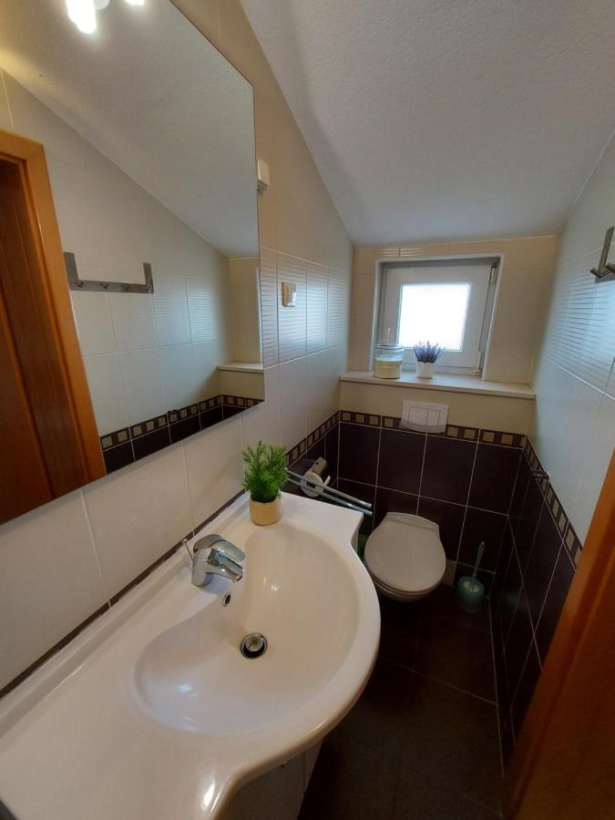 Guest House As Vodice Habitación foto