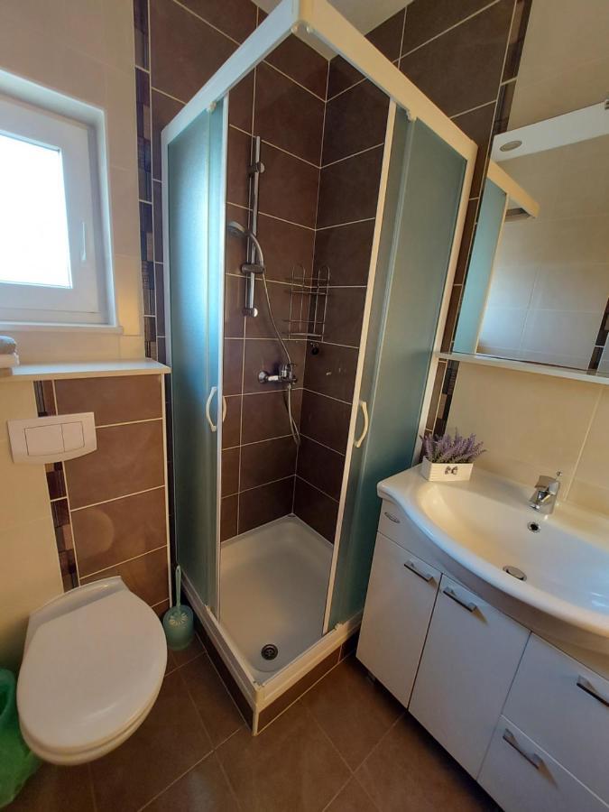 Guest House As Vodice Habitación foto