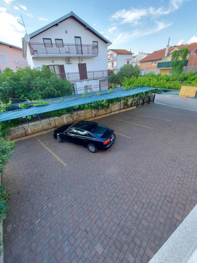 Guest House As Vodice Habitación foto