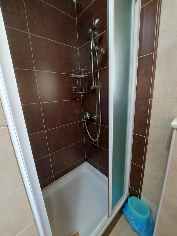 Guest House As Vodice Habitación foto