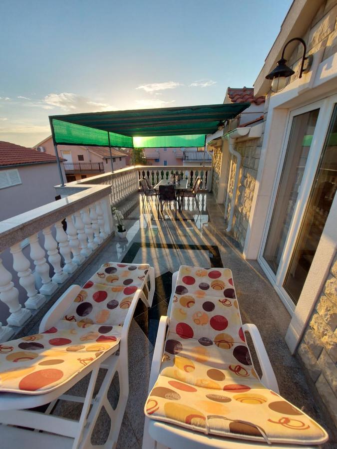 Guest House As Vodice Exterior foto