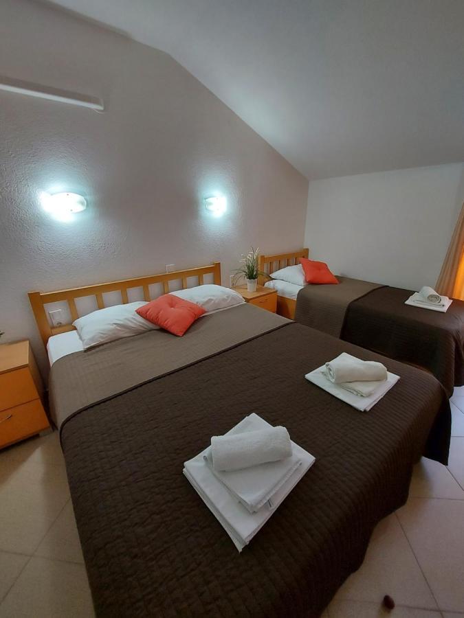Guest House As Vodice Exterior foto