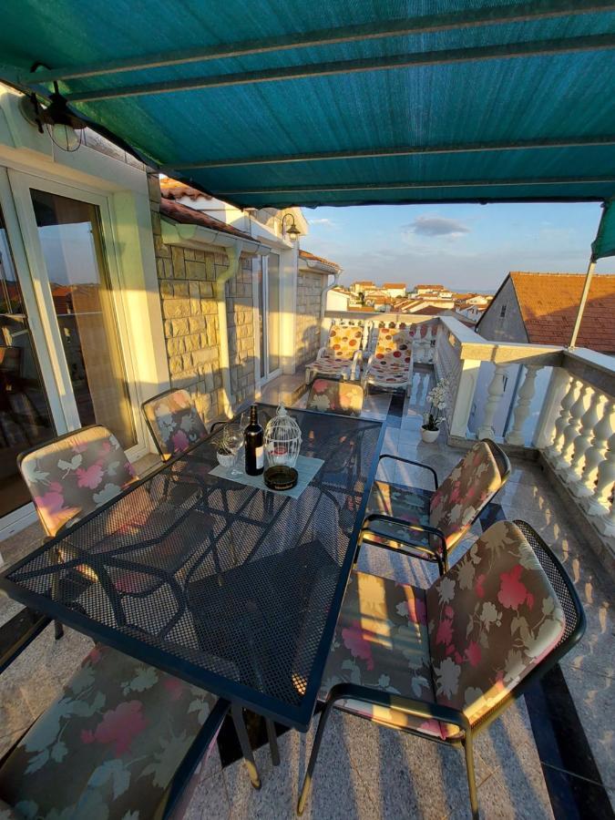 Guest House As Vodice Exterior foto