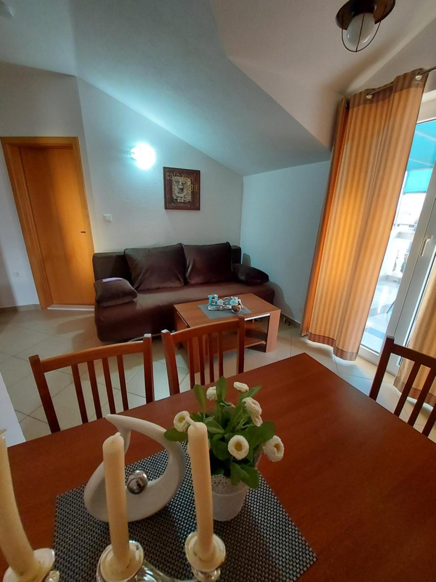 Guest House As Vodice Exterior foto
