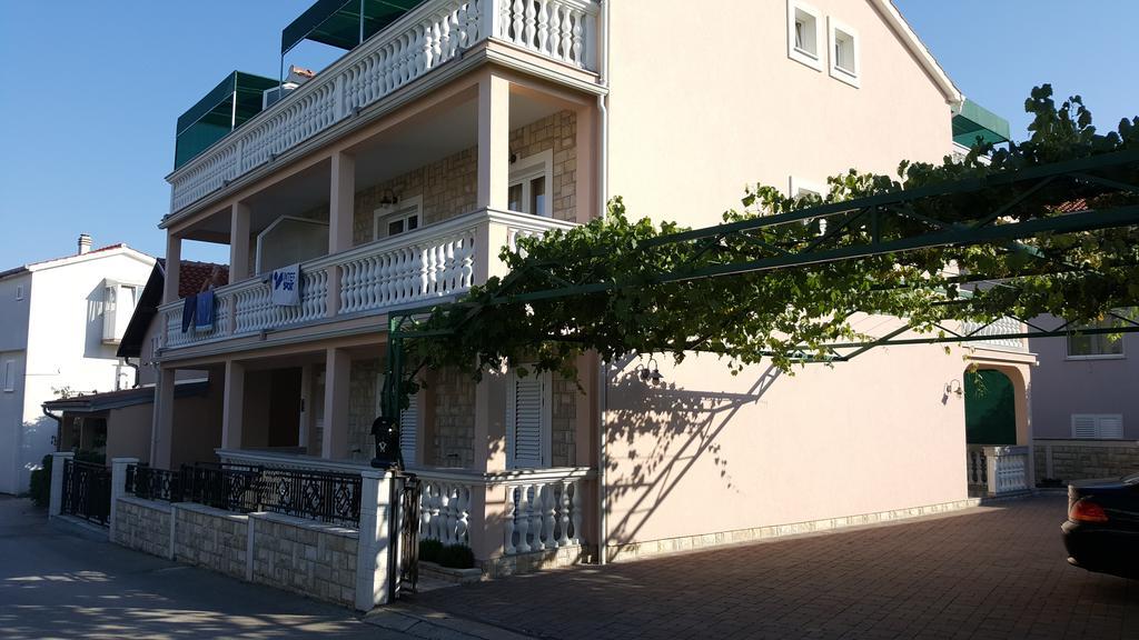 Guest House As Vodice Exterior foto