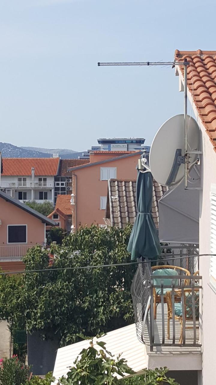 Guest House As Vodice Exterior foto